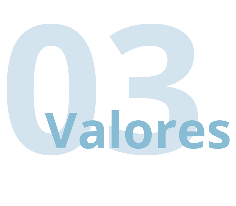 Valores